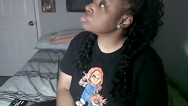 Sexymona1218 online show from October 9, 2025, 6:44 am