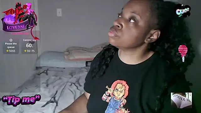 Sexymona1218 online show from November 8, 2025, 5:29 am