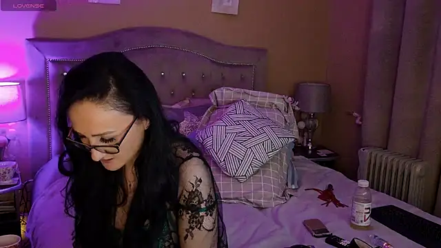 lara heaven online show from January 19, 2025, 3:42 pm