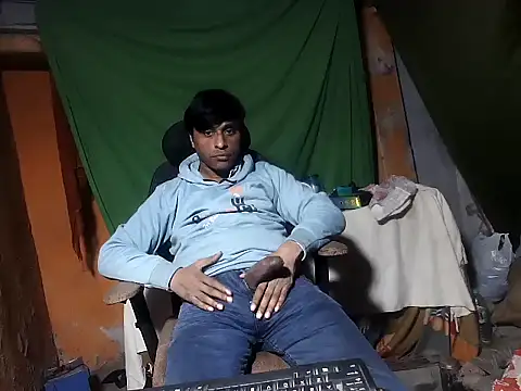 desiboy1101 online show from January 11, 2026, 2:55 pm