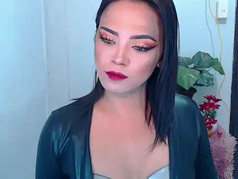 AsianQueenAlexaXx online show from March 26, 2026, 4:23 pm