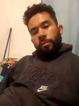 DOM22CM online show from October 23, 2025, 3:39 am