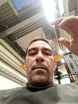 dick81 online show from February 8, 2026, 11:35 am