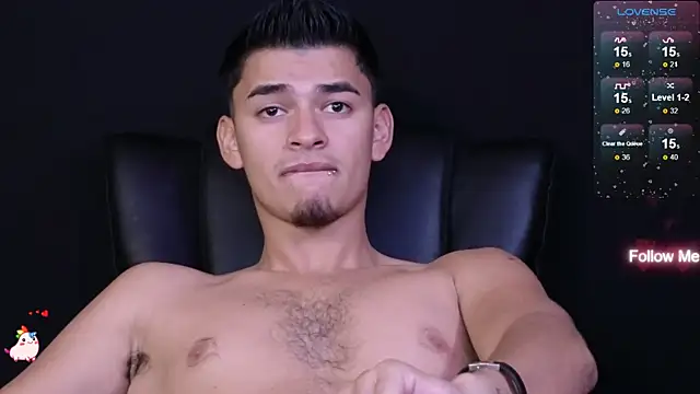 Snapshot of VikoHands chatting on January 24, 2025, 10:08 pm VikoHands online show from January 24, 2025, 10:08 pm