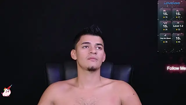 Snapshot of VikoHands chatting on January 25, 2025, 8:53 pm VikoHands online show from January 25, 2025, 8:53 pm