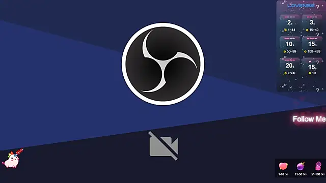 Snapshot of VikoHands chatting on February 21, 2025, 9:00 pm VikoHands online show from February 21, 2025, 9:00 pm