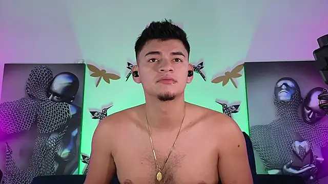 Snapshot of VikoHands chatting on September 10, 2025, 6:24 am VikoHands online show from September 10, 2025, 6:24 am