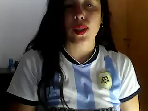 StefyStar Sexy online show from January 11, 2025, 10:07 pm