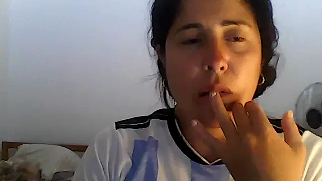 StefyStar Sexy online show from January 12, 2025, 10:01 pm