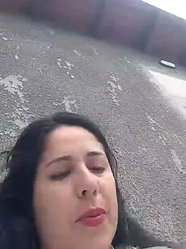 StefyStar Sexy online show from January 17, 2025, 1:35 pm