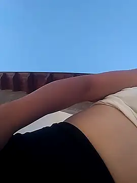 StefyStar Sexy online show from January 25, 2025, 6:02 pm