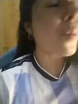 StefyStar Sexy online show from February 1, 2025, 2:58 am