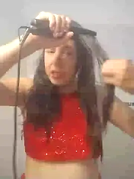 StefyStar Sexy online show from February 1, 2025, 11:54 am