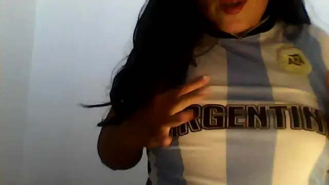 StefyStar Sexy online show from February 1, 2025, 10:34 pm