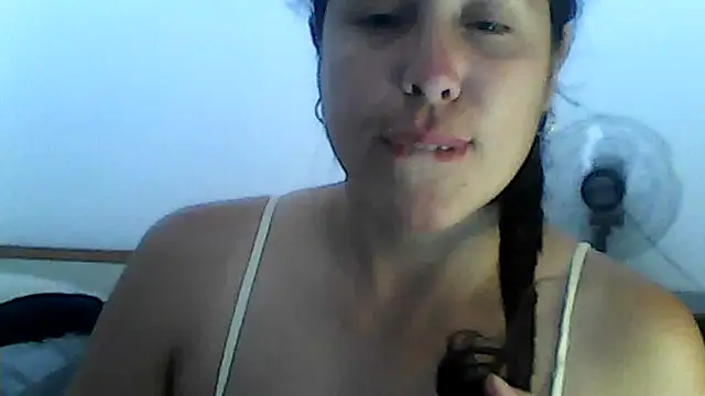 StefyStar Sexy online show from February 5, 2025, 4:14 pm