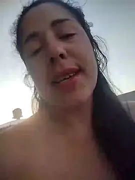 StefyStar Sexy online show from February 7, 2025, 10:29 am