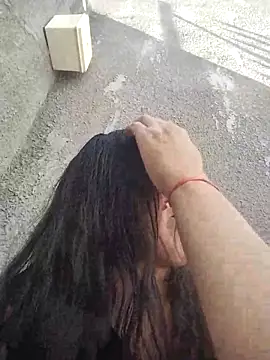 StefyStar Sexy online show from February 12, 2025, 7:56 pm