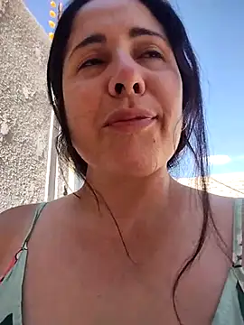 StefyStar Sexy online show from February 17, 2025, 8:04 pm