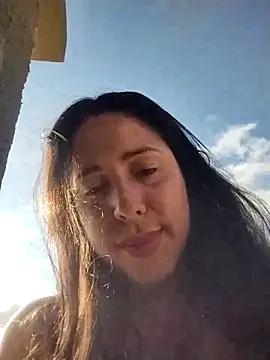 StefyStar Sexy online show from March 3, 2025, 10:52 pm