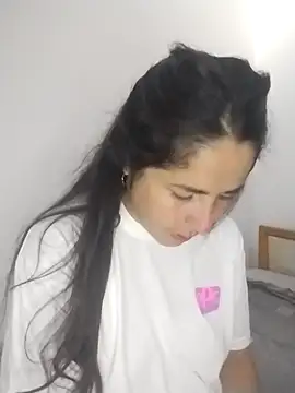 StefyStar Sexy online show from March 4, 2025, 11:29 am