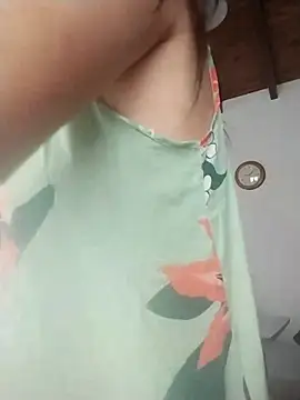 StefyStar Sexy online show from March 6, 2025, 12:09 pm