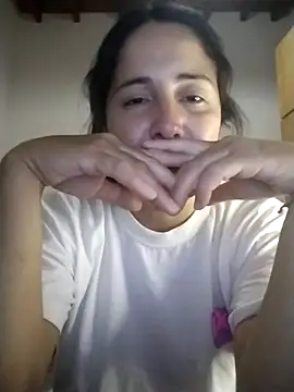 StefyStar Sexy online show from March 11, 2025, 11:15 pm