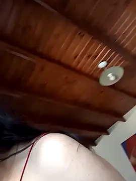 StefyStar Sexy online show from September 16, 2025, 4:52 pm