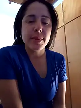 StefyStar Sexy online show from September 20, 2025, 7:37 pm