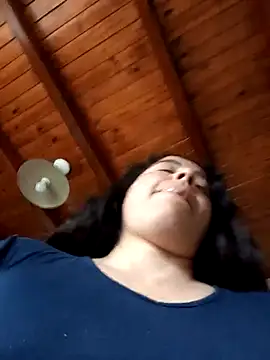 StefyStar Sexy online show from October 5, 2025, 12:03 pm