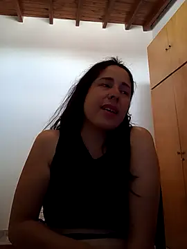 StefyStar Sexy online show from October 19, 2025, 12:28 pm