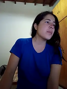 StefyStar Sexy online show from October 27, 2025, 11:03 am