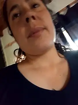 StefyStar Sexy online show from November 13, 2025, 11:09 am