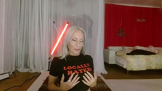 Snapshot of Sweet-Ginger chatting on January 21, 2025, 2:22 am Sweet-Ginger online show from January 21, 2025, 2:22 am