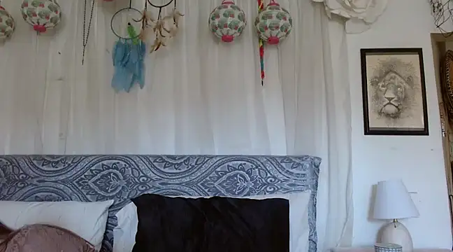 Snapshot of Sweet-Ginger chatting on February 22, 2025, 5:57 pm Sweet-Ginger online show from February 22, 2025, 5:57 pm