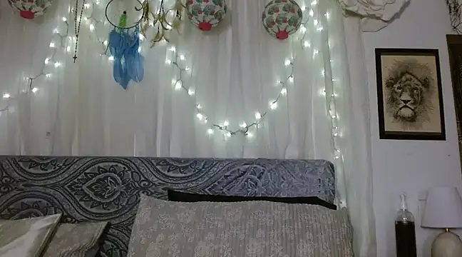 Snapshot of Sweet-Ginger chatting on March 12, 2025, 1:36 am Sweet-Ginger online show from March 12, 2025, 1:36 am