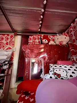 sweetieme online show from October 11, 2025, 1:27 am