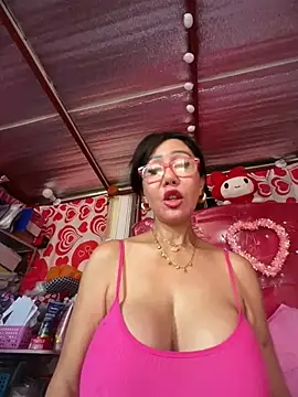 sweetieme online show from March 22, 2026, 1:09 am