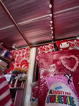 sweetieme online show from March 29, 2026, 1:49 am