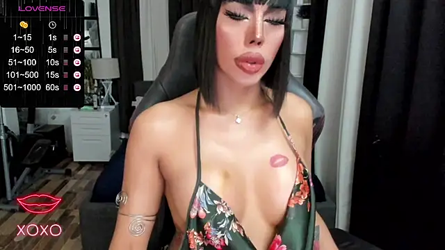 Snapshot of Forever_MissCandace chatting on January 31, 2025, 7:51 pm Forever MissCandace online show from January 31, 2025, 7:51 pm