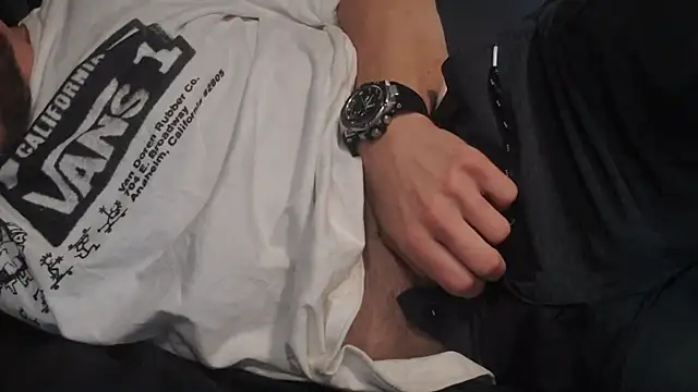 BigBearTrevNM online show from December 11, 2024, 7:57 pm