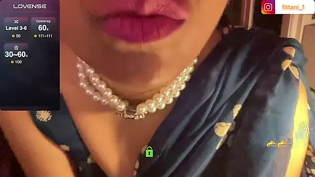 Snapshot of GoddessRaani chatting on February 6, 2025, 3:59 am GoddessRaani online show from February 6, 2025, 3:59 am