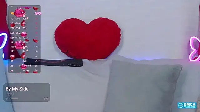 -Lorik- online show from March 11, 2025, 1:26 am