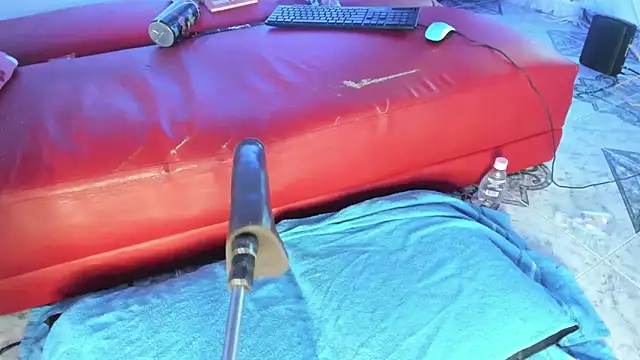 Dakotalove20 online show from February 27, 2025, 5:56 am