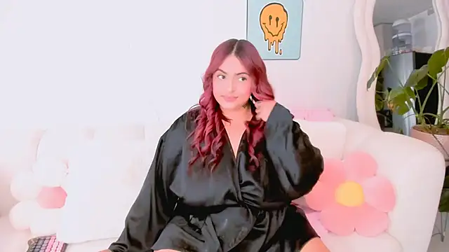 dulce doll1 online show from February 16, 2026, 5:53 pm