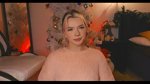 KristaBrooks online show from December 11, 2024, 3:37 pm