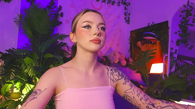 KristaBrooks online show from March 16, 2025, 4:45 pm