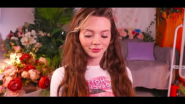 KristaBrooks online show from September 8, 2025, 2:38 pm