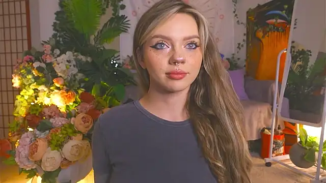 KristaBrooks online show from September 27, 2025, 3:17 pm