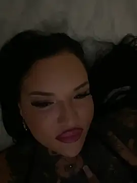  MelinaCurves  online show from March 18, 2026, 10:13 pm