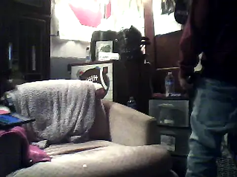 Snapshot of Biknight chatting on February 22, 2025, 1:22 am Biknight online show from February 22, 2025, 1:22 am